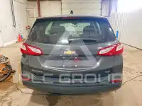 2021 Chevrolet Equinox photo