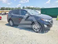 2021 Chevrolet Equinox фото