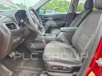 2021 Chevrolet Equinox фото