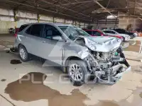 2021 Chevrolet Equinox photo