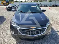 2021 Chevrolet Equinox фото