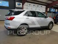 2021 Chevrolet Equinox фото