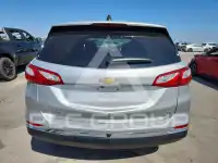 2021 Chevrolet Equinox фото