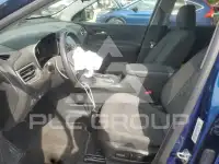 2021 Chevrolet Equinox photo