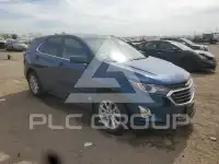 2021 Chevrolet Equinox photo