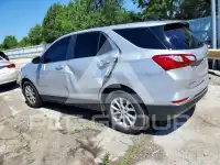 2021 Chevrolet Equinox фото