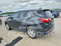 2021 Chevrolet Equinox фото
