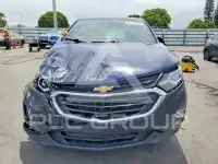 2021 Chevrolet Equinox фото