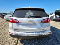 2021 Chevrolet Equinox фото