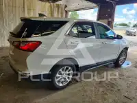 2021 Chevrolet Equinox фото