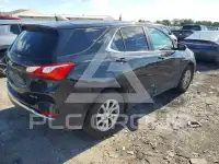 2021 Chevrolet Equinox фото