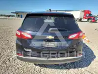 2021 Chevrolet Equinox фото