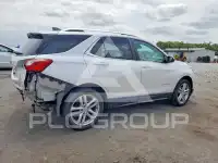 2021 Chevrolet Equinox фото