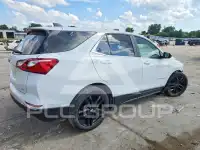 2021 Chevrolet Equinox фото