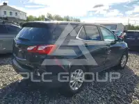 2021 Chevrolet Equinox фото