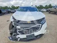 2021 Chevrolet Equinox photo