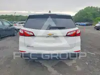 2021 Chevrolet Equinox фото