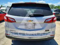 2021 Chevrolet Equinox фото