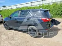 2021 Chevrolet Equinox фото