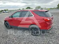 2021 Chevrolet Equinox photo