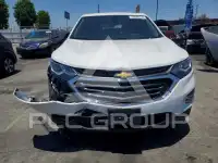 2021 Chevrolet Equinox фото