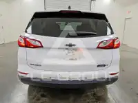 2021 Chevrolet Equinox фото