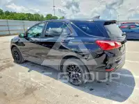 2021 Chevrolet Equinox фото