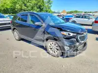 2021 Chevrolet Equinox photo