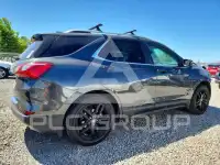 2021 Chevrolet Equinox photo