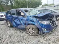 2021 Chevrolet Equinox фото