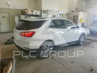 2021 Chevrolet Equinox фото