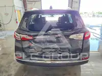 2021 Chevrolet Equinox photo