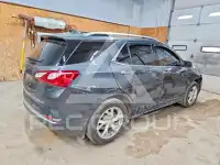2021 Chevrolet Equinox фото