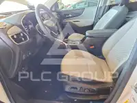 2021 Chevrolet Equinox фото