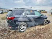 2021 Chevrolet Equinox фото