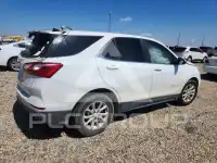 2021 Chevrolet Equinox фото