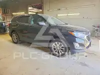 2021 Chevrolet Equinox фото