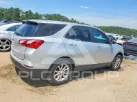 2021 Chevrolet Equinox фото