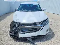 2021 Chevrolet Equinox photo