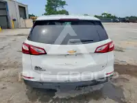 2021 Chevrolet Equinox фото