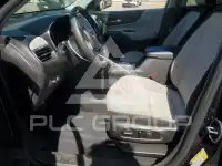 2021 Chevrolet Equinox photo