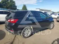 2021 Chevrolet Equinox фото