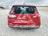 2021 Chevrolet Equinox photo
