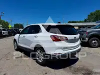2021 Chevrolet Equinox фото