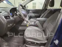 2021 Chevrolet Equinox фото