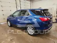 2021 Chevrolet Equinox фото