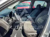 2021 Chevrolet Equinox фото