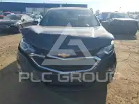 2021 Chevrolet Equinox фото