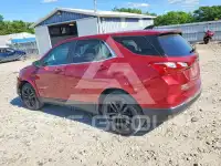 2021 Chevrolet Equinox фото