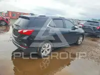 2021 Chevrolet Equinox photo